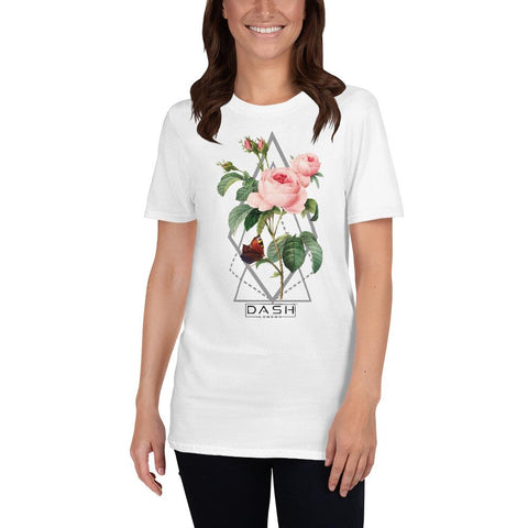 Dash London Women's Premium Quality Relaxed T-Shirt | Bella + Canvas - Dash London