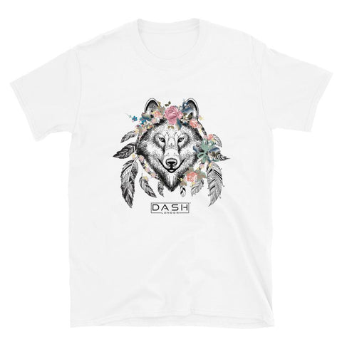 Dash London Women's Premium Quality Relaxed T-Shirt | Bella + Canvas - Dash London