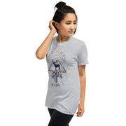 Dash London Women's Premium Quality Relaxed T-Shirt | Bella + Canvas - Dash London