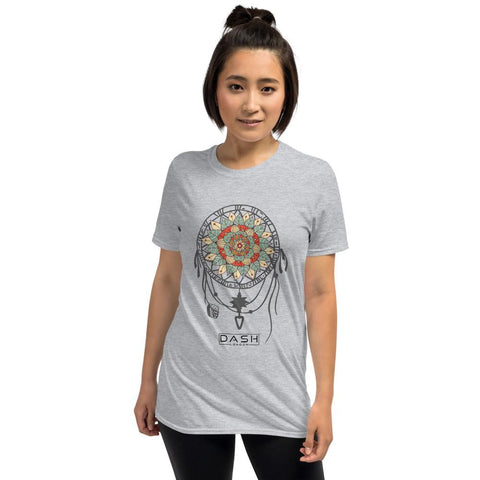 Dash London Women's Premium Quality Relaxed T-Shirt | Bella + Canvas - Dash London