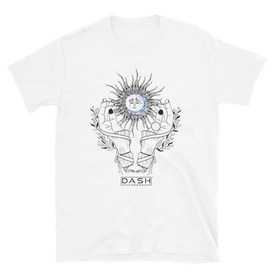 Dash London Women's Premium Quality Relaxed T-Shirt | Bella + Canvas - Dash London