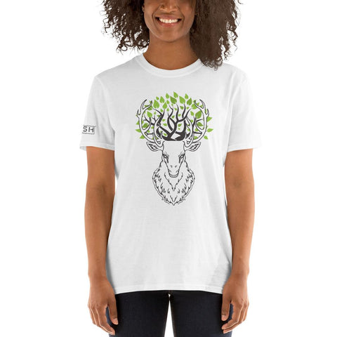 Dash London Women's Premium Quality Relaxed T-Shirt | Bella + Canvas - Dash London
