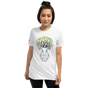 Dash London Women's Premium Quality Relaxed T-Shirt | Bella + Canvas - Dash London