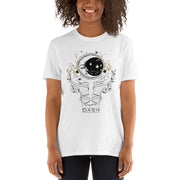 Dash London Women's Premium Quality Relaxed T-Shirt | Bella + Canvas - Dash London