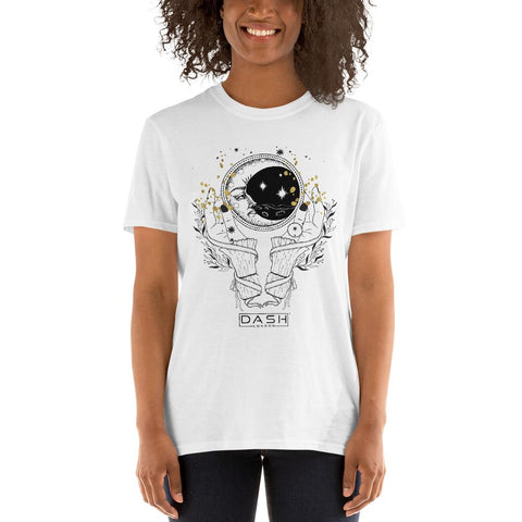 Dash London Women's Premium Quality Relaxed T-Shirt | Bella + Canvas - Dash London
