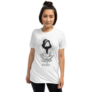 Dash London Women's Premium Quality Relaxed T-Shirt | Bella + Canvas - Dash London