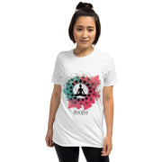 Dash London Women's Premium Quality Relaxed T-Shirt | Bella + Canvas - Dash London