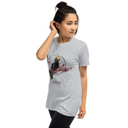 Dash London Women's Premium Quality Relaxed T-Shirt | Bella + Canvas - Dash London