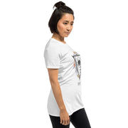 Dash London Women's Premium Quality Relaxed T-Shirt | Bella + Canvas - Dash London