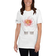 Dash London Women's Premium Quality Relaxed T-Shirt | Bella + Canvas - Dash London