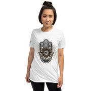Dash London Women's Premium Quality Relaxed T-Shirt | Bella + Canvas - Dash London