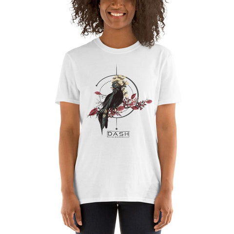 Dash London Women's Premium Quality Relaxed T-Shirt | Bella + Canvas - Dash London