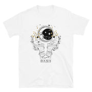 Dash London Women's Premium Quality Relaxed T-Shirt | Bella + Canvas - Dash London