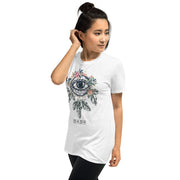 Dash London Women's Premium Quality Relaxed T-Shirt | Bella + Canvas - Dash London