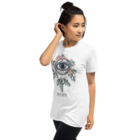 Dash London Women's Premium Quality Relaxed T-Shirt | Bella + Canvas - Dash London