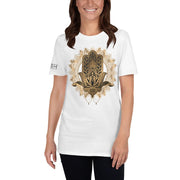 Dash London Women's Premium Quality Relaxed T-Shirt | Bella + Canvas - Dash London