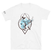 Dash London Women's Premium Quality Relaxed T-Shirt | Bella + Canvas - Dash London