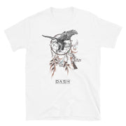 Dash London Women's Premium Quality Relaxed T-Shirt | Bella + Canvas - Dash London