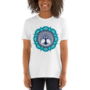 Dash London Women's Premium Quality Relaxed T-Shirt | Bella + Canvas - Dash London