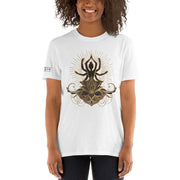 Dash London Women's Premium Quality Relaxed T-Shirt | Bella + Canvas - Dash London
