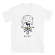 Dash London Women's Premium Quality Relaxed T-Shirt | Bella + Canvas - Dash London