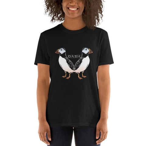 Dash London Women's Premium Quality Relaxed T-Shirt | Bella + Canvas - Dash London