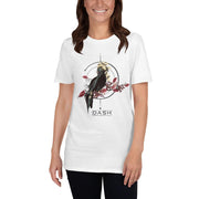 Dash London Women's Premium Quality Relaxed T-Shirt | Bella + Canvas - Dash London