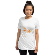 Dash London Women's Premium Quality Relaxed T-Shirt | Bella + Canvas - Dash London