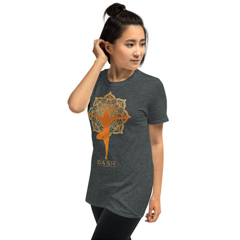 Dash London Women's Premium Quality Relaxed T-Shirt | Bella + Canvas - Dash London