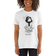 Dash London Women's Premium Quality Relaxed T-Shirt | Bella + Canvas - Dash London