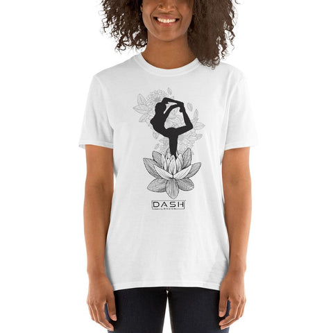 Dash London Women's Premium Quality Relaxed T-Shirt | Bella + Canvas - Dash London