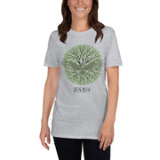 Dash London Women's Premium Quality Relaxed T-Shirt | Bella + Canvas - Dash London