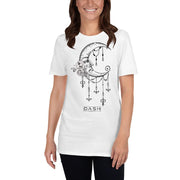Dash London Women's Premium Quality Relaxed T-Shirt | Bella + Canvas - Dash London