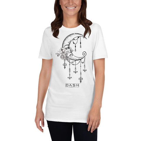 Dash London Women's Premium Quality Relaxed T-Shirt | Bella + Canvas - Dash London