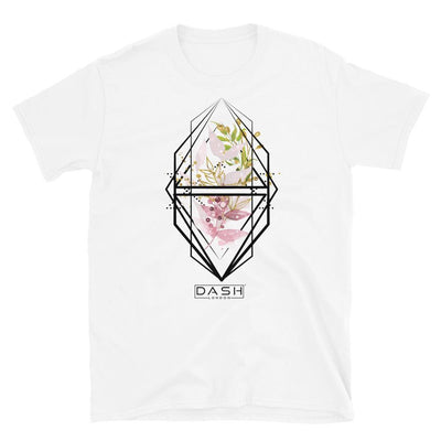 Dash London Women's Premium Quality Relaxed T-Shirt | Bella + Canvas - Dash London