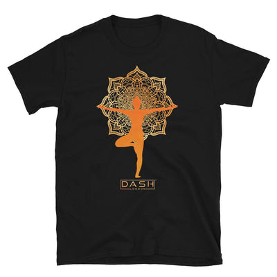 Dash London Women's Premium Quality Relaxed T-Shirt | Bella + Canvas - Dash London