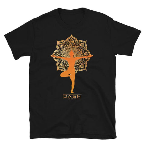 Dash London Women's Premium Quality Relaxed T-Shirt | Bella + Canvas - Dash London