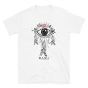 Dash London Women's Premium Quality Relaxed T-Shirt | Bella + Canvas - Dash London