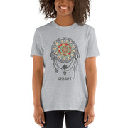Dash London Women's Premium Quality Relaxed T-Shirt | Bella + Canvas - Dash London