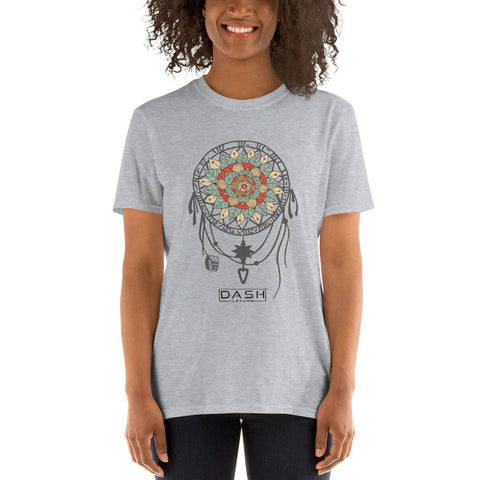 Dash London Women's Premium Quality Relaxed T-Shirt | Bella + Canvas - Dash London