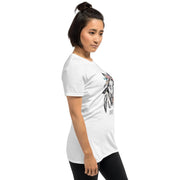 Dash London Women's Premium Quality Relaxed T-Shirt | Bella + Canvas - Dash London