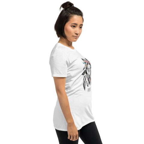 Dash London Women's Premium Quality Relaxed T-Shirt | Bella + Canvas - Dash London
