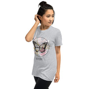 Dash London Women's Premium Quality Relaxed T-Shirt | Bella + Canvas - Dash London