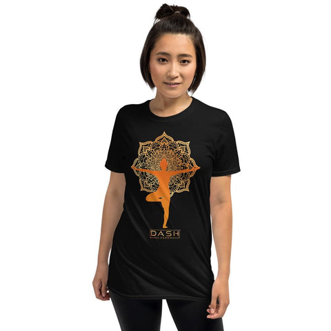 Dash London Women's Premium Quality Relaxed T-Shirt | Bella + Canvas - Dash London