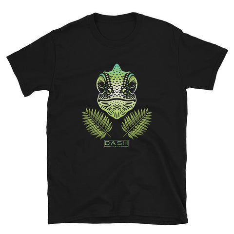 Dash London Women's Premium Quality Relaxed T-Shirt | Bella + Canvas - Dash London