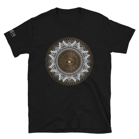 Dash London Women's Premium Quality Relaxed T-Shirt | Bella + Canvas - Dash London