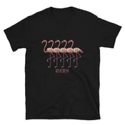 Dash London Women's Premium Quality Relaxed T-Shirt | Bella + Canvas - Dash London