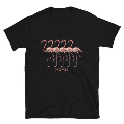 Dash London Women's Premium Quality Relaxed T-Shirt | Bella + Canvas - Dash London