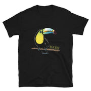 Dash London Women's Premium Quality Relaxed T-Shirt | Bella + Canvas - Dash London