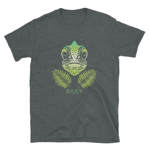 Dash London Women's Premium Quality Relaxed T-Shirt | Bella + Canvas - Dash London